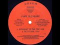 Pure Pleasure - Get It Girl '88