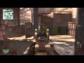 Foundry Mini Montage & Pro Semex Throw (MW3)