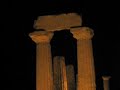 Nella valle dei templi.........