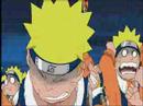 Naruto OAV 2005 - Il festival Sportivo di Konoha