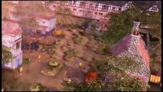 HISTORY: Legends of War. Официальный трейлер к игре