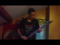 Scars of You - Soul Sanctuary