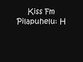 Kiss Fm Pilapuhelu: Hieroja