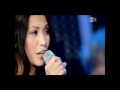 Anggun & Ronan Keating 