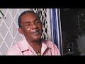 Respect To Ken Boothe
