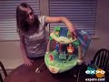 Fisher-Price Rainforest Bouncer