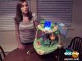 Fisher-Price Rainforest Bouncer