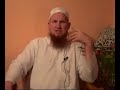 PIERRE VOGEL - Mein Weg zum Islam 5. Teil