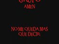decir adios   amen   alexander