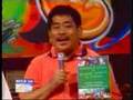 Art Casanova on Sining Gising
