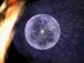 A Really Brief History of the Universe