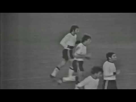 UD Salamanca (1-0) Barcelona 1977/1978 - Golo de J...