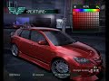 Mazda 3 Autosculpt