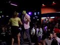 La noche de SAMBAE, la 6ta del 2007 La noche de SAMBAE, la 6ta del 2007