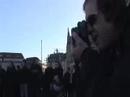 Trauermarsch für die Privatsphäre