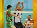 Athletes Triumph Over Tragedy