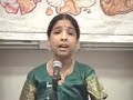 Prithvi vocal