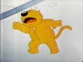 Heathcliff Gets Framed Heathcliff Gets Framed
