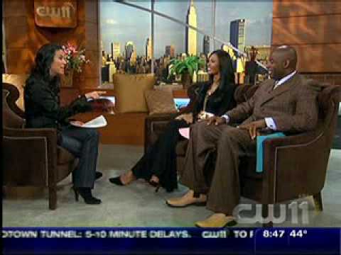 Deion & Pilar Sanders Reality Show 