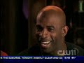 Deion & Pilar Sanders Reality Show 