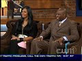 Deion & Pilar Sanders Reality Show \" Prime Time Love\"