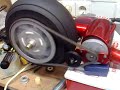 Esr 750 tension