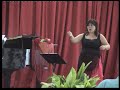 Que te importa que no venga...\"Los Claveles\".J.Serrano. Que te importa que no venga...\"Los Claveles\".J.Serrano.