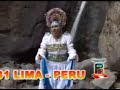 VIRGENCITA MAMA HUARINA