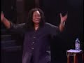 whoopi on Bravo - 2nd parrot joke