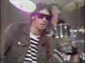 Barricada - No se que hacer contigo