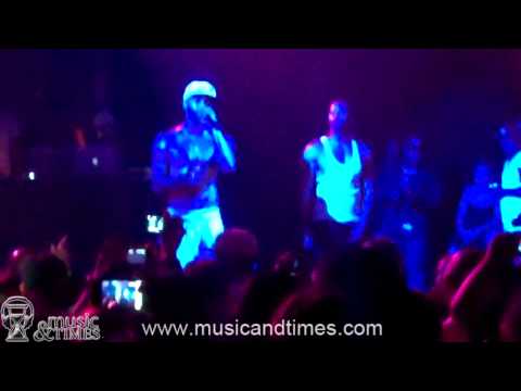 Joe Budden