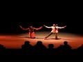 CONTRAMANO - ESCUELA PATA DE CABRA - coreografia PERCY ROJAS