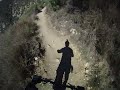 Sam Merrill Trail - 11/3/2010 - 