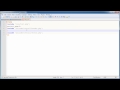 PHP Tutorials: Register&Login (Part 15): User Settings (Part 1)