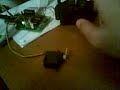 Pic servo control Pic servo control