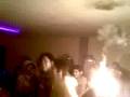 Floresta-Aniversario