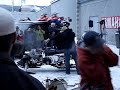 750hp snowmobile