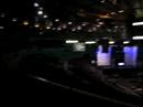 Inside of MSG