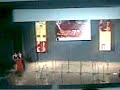 Contigo en la Distancia - Rondalla Menor de Facpya - Torreon 2009.3gp