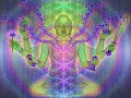 Buddhist Meditation Relaxation Nirvana Yoga Technique Pt 2