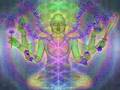 Buddhist Meditation Relaxation Nirvana Yoga Technique Pt 2