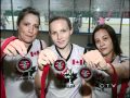 World Cup roller derby girls - CTV Edmonton (Dec. 7, 2011)