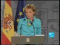 Somali Pirates freed Spanish illegal fishing boat 26April 08