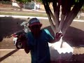 barrerito - teste pra venda na tv