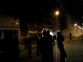 Ateny , zamieszki z policja/Riot in Greece,Athens - December 2008 Ateny , zamieszki z policja/Riot in Greece,Athens - December 2008