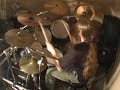 Me jamming around