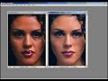 Maquiagem Digital: Aula de Photoshop 2 de 2 | Diego Zanini Maquiagem Digital: Aula de Photoshop 2 de 2 | Diego Zanini