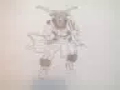 Tribute to all the drawings by RETARDEDGREENPEOPLE
