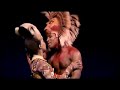 lion king musical