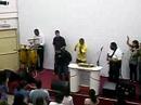 Culto de Jovens - Fonte de Vida Culto de Jovens - Fonte de Vida